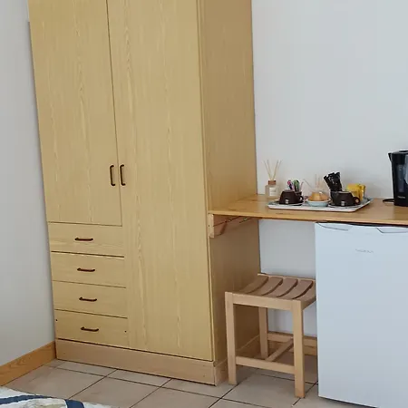 Bed & Breakfast Le Clos Des Romarins Orchidee 3*