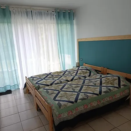 Le Clos Des Romarins Orchidee Bed & Breakfast Belmontet