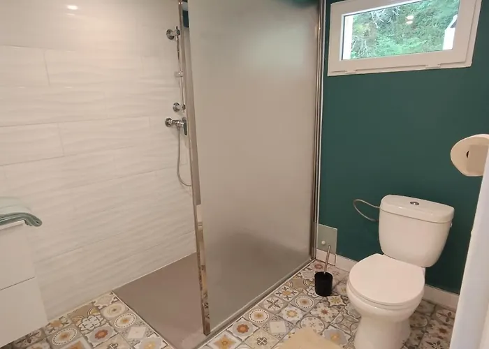 Le Clos Des Romarins Orchidee