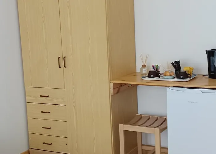 Bed & Breakfast Le Clos Des Romarins Orchidee 3*