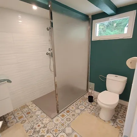 Le Clos Des Romarins Orchidee