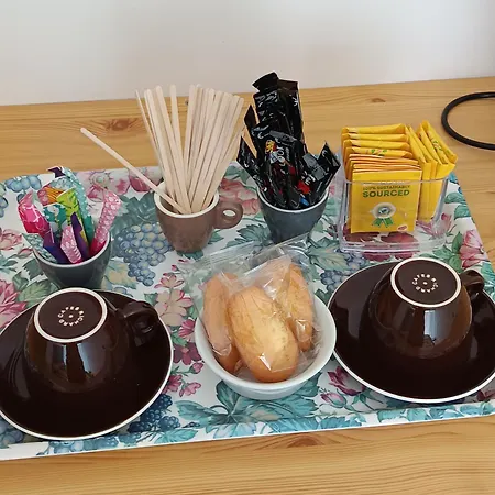 Le Clos Des Romarins Orchidee 3* Belmontet