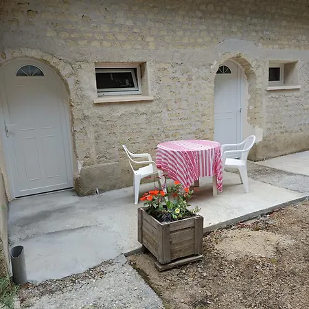 B&B Le Clos Des Romarins Orchidee 3*